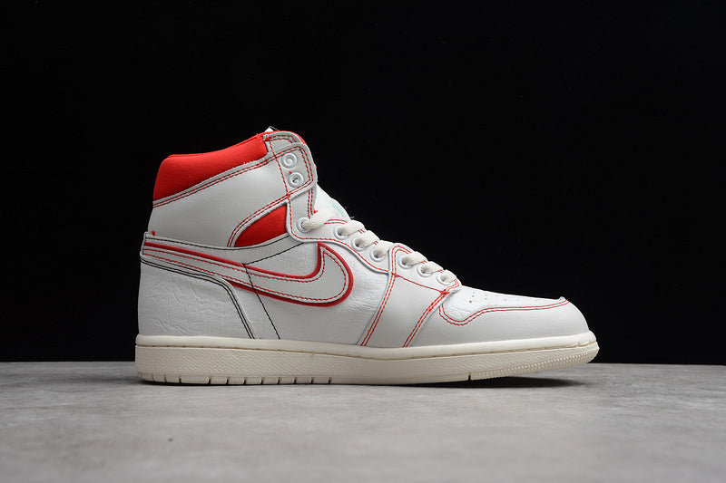 AJ1 High