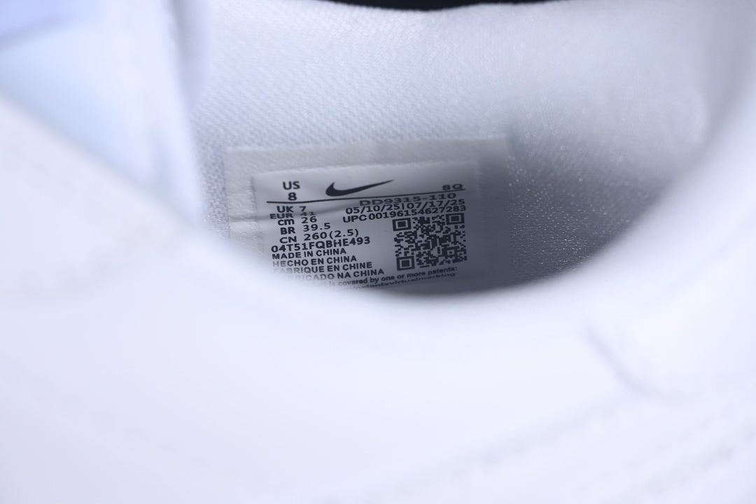 AJ1 Low
