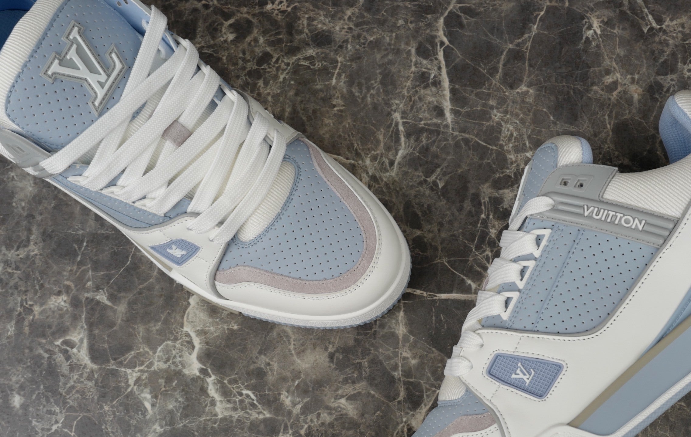LV Sneakers