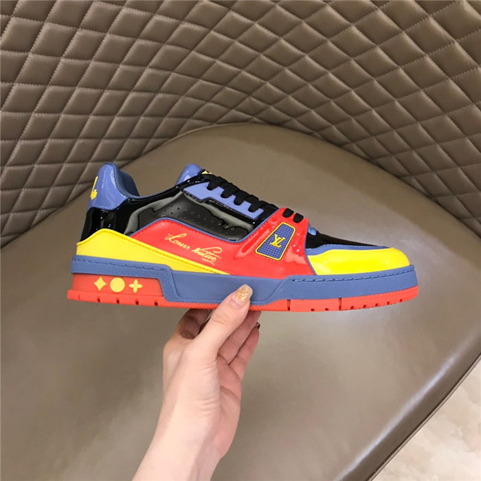 LV Sneakers