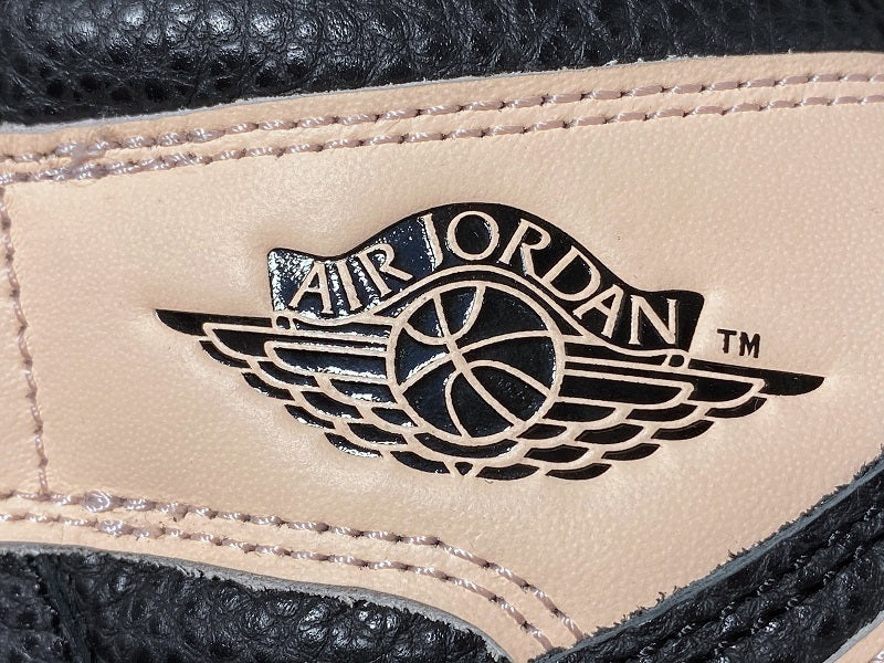 AJ1 High