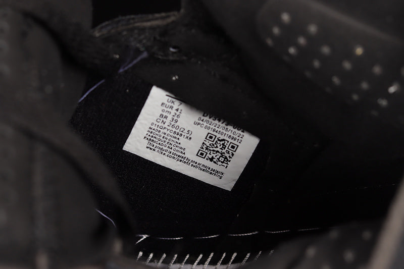 AJ1 High