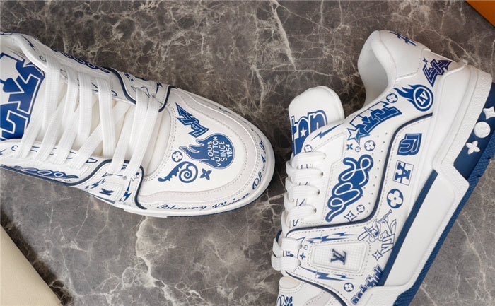 LV Sneakers