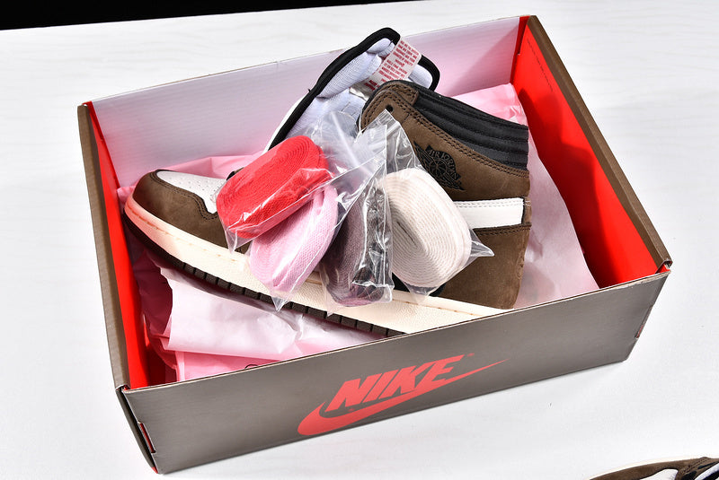 AJ1 High