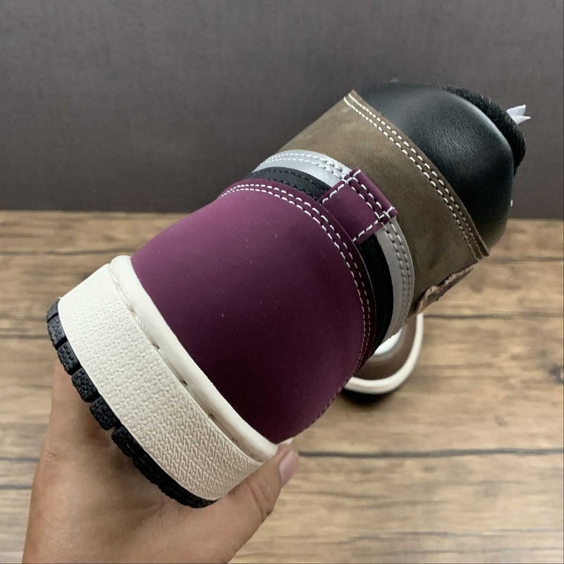 AJ1 High