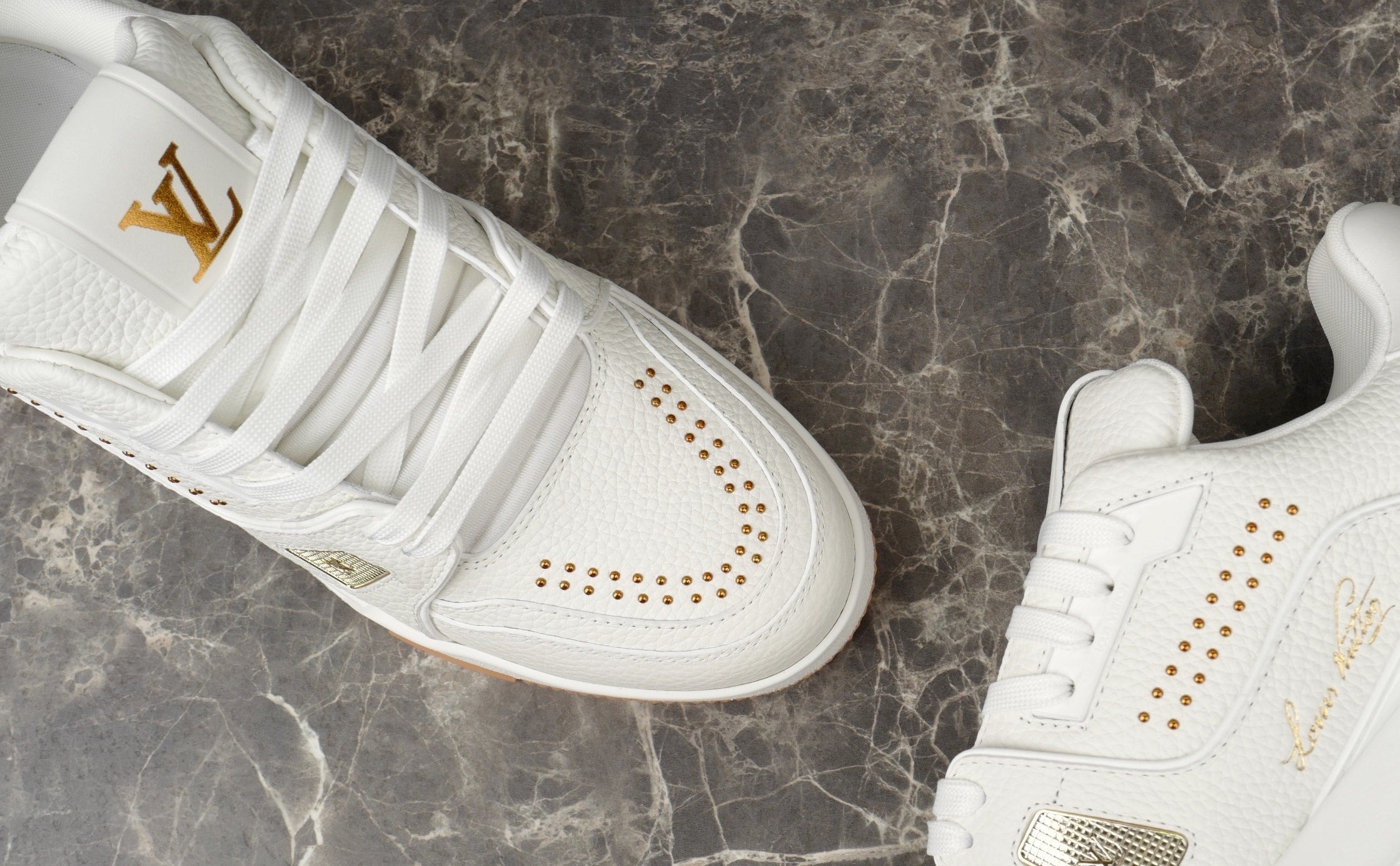 LV Sneakers