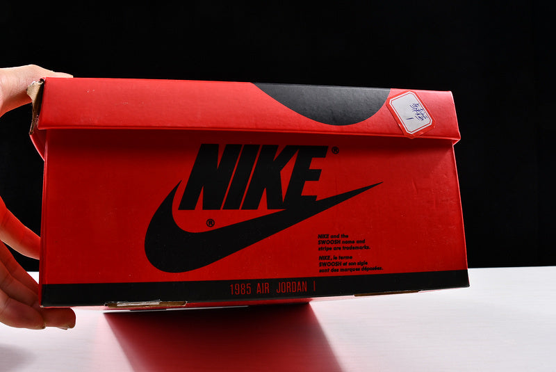 AJ1 High