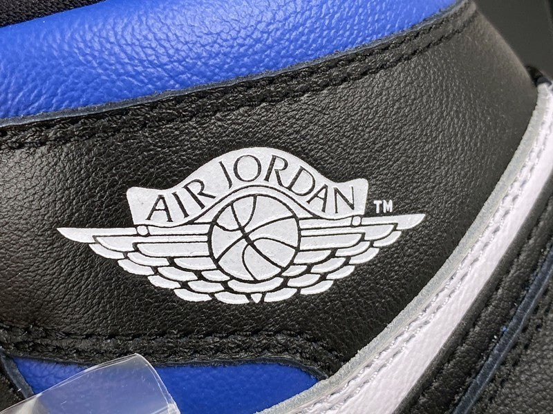 AJ1 High