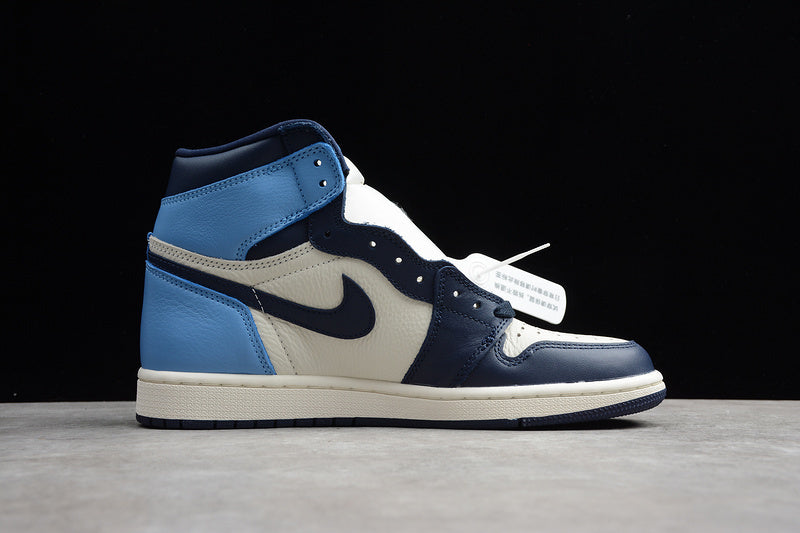 AJ1 High
