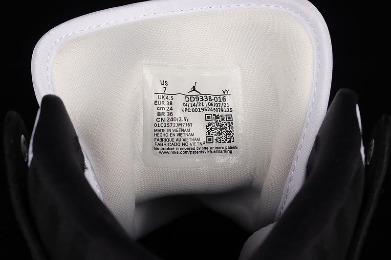 AJ1 Mid