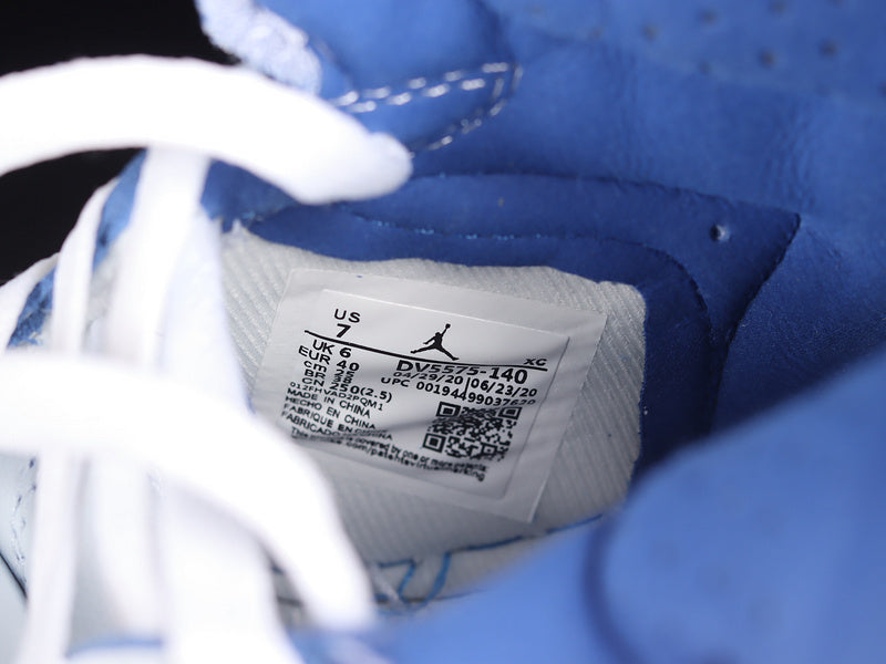 AJ1 High