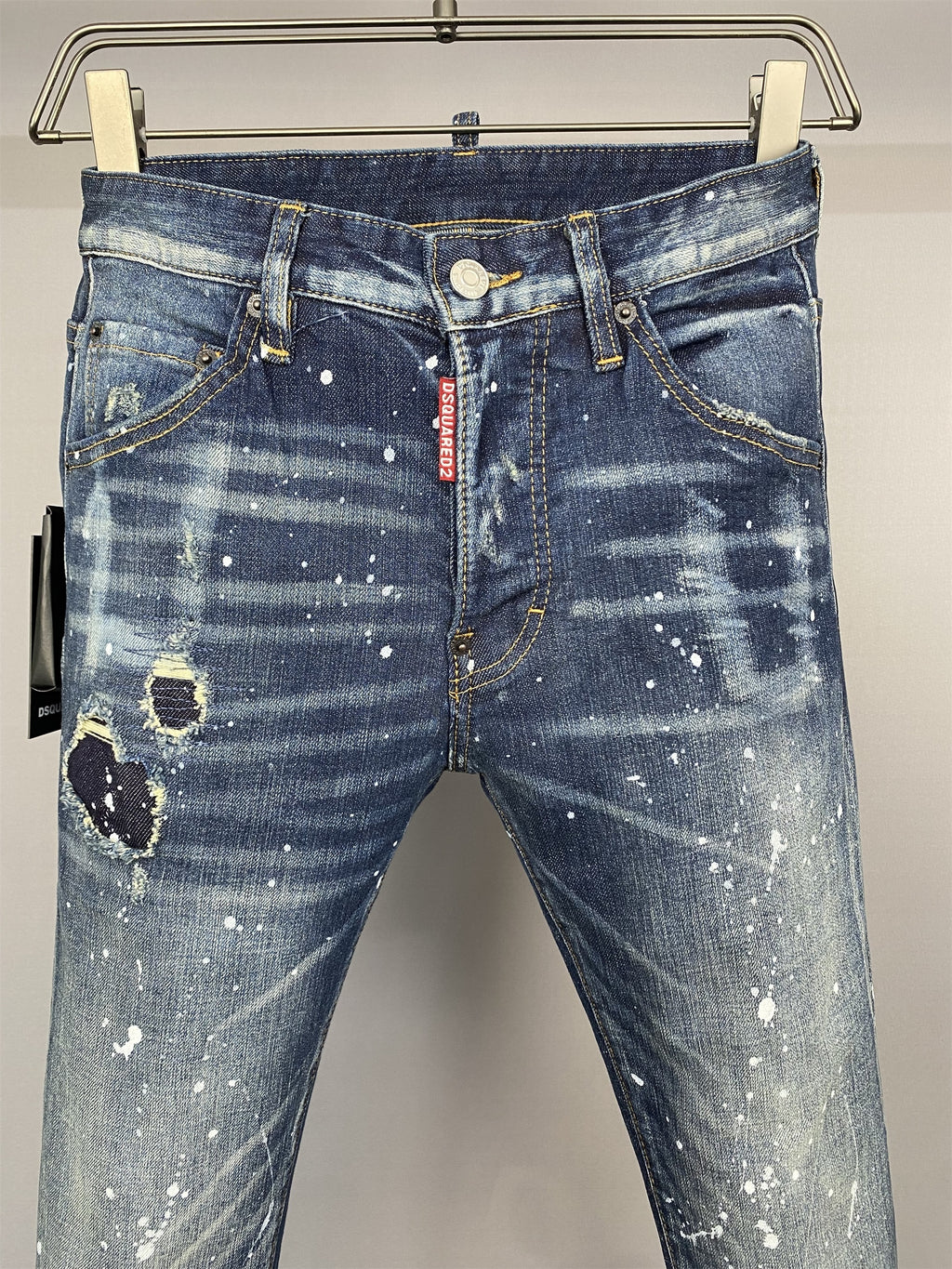 D2 Jeans