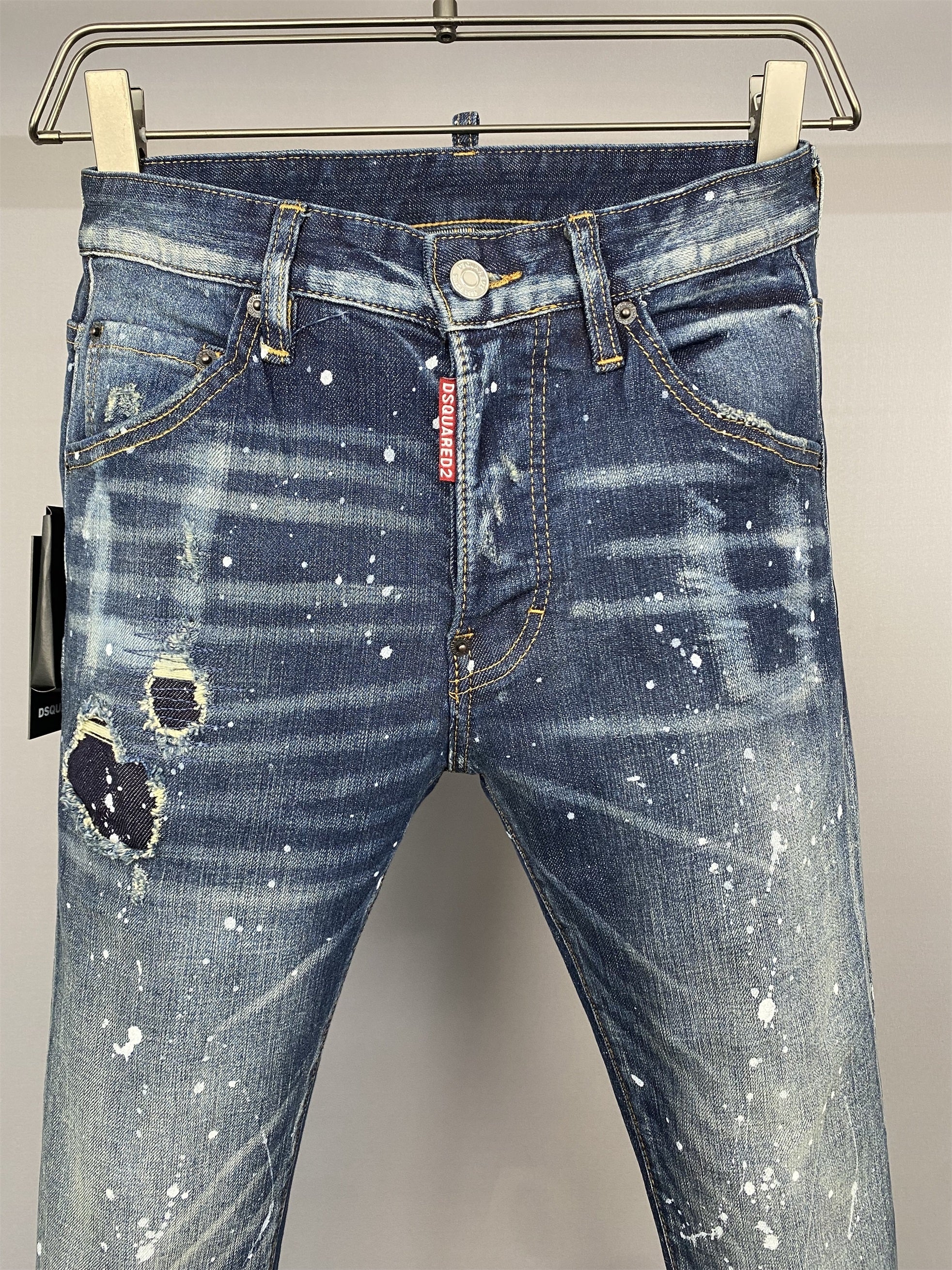 D2 Jeans