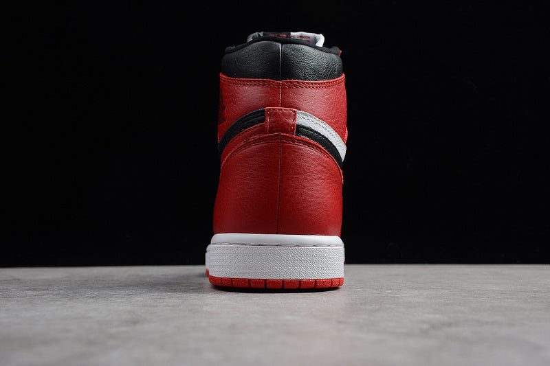 AJ1 High