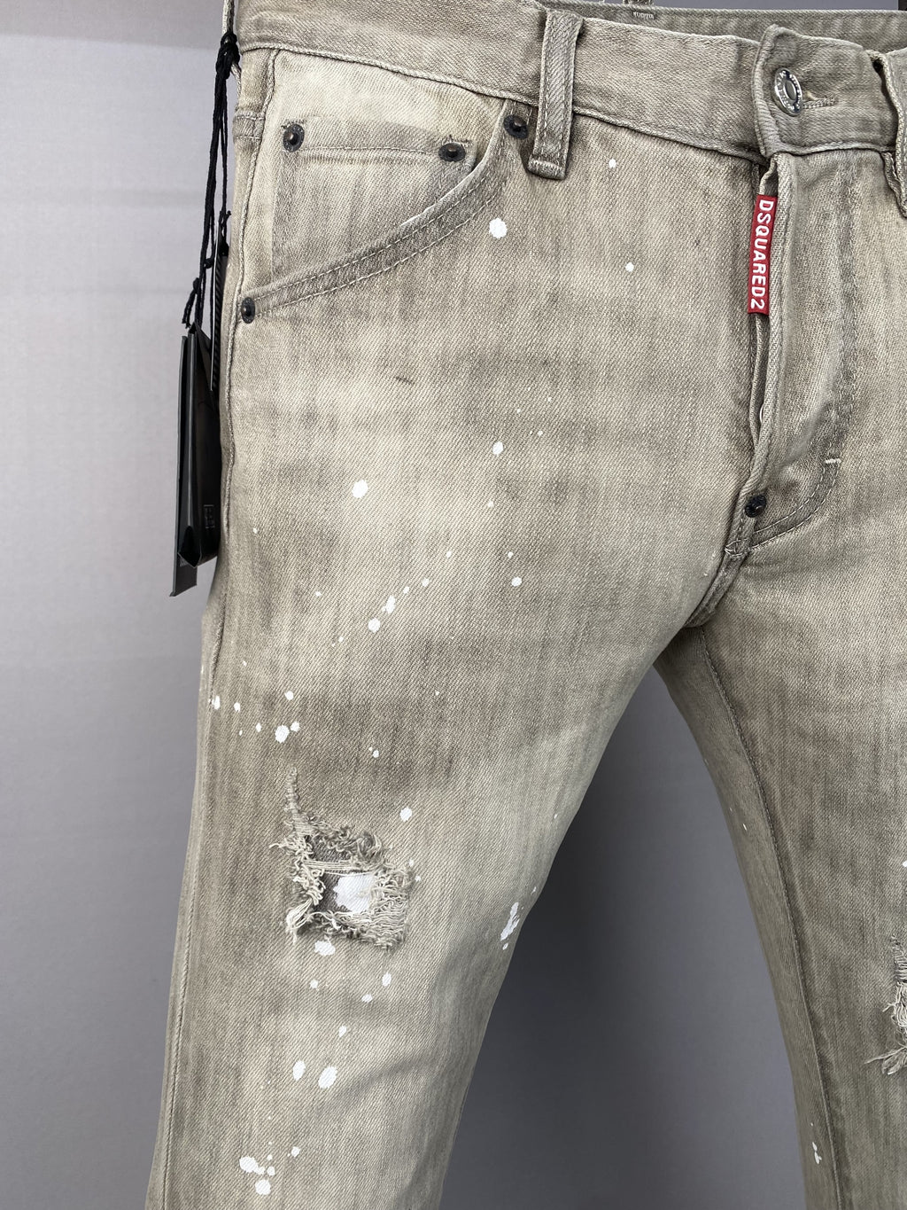 D2 Jeans