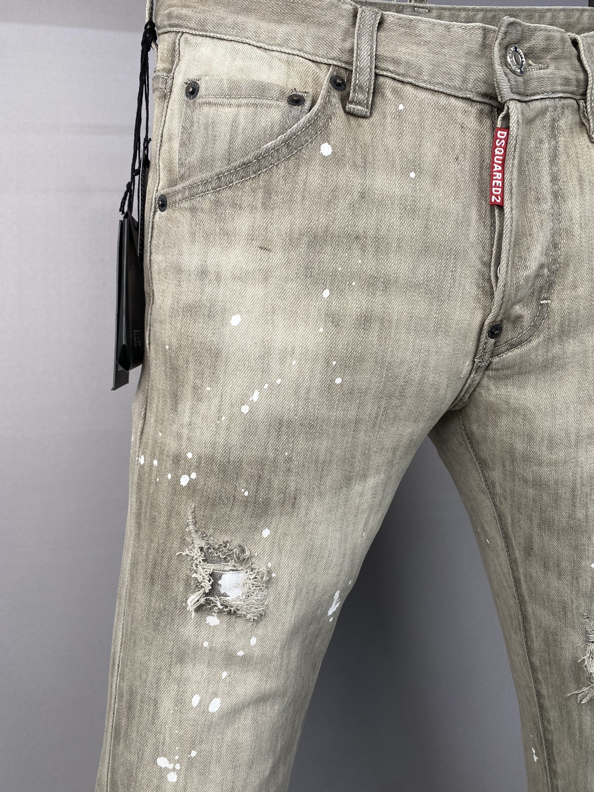 D2 Jeans