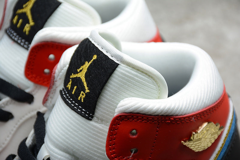 AJ1 Mid
