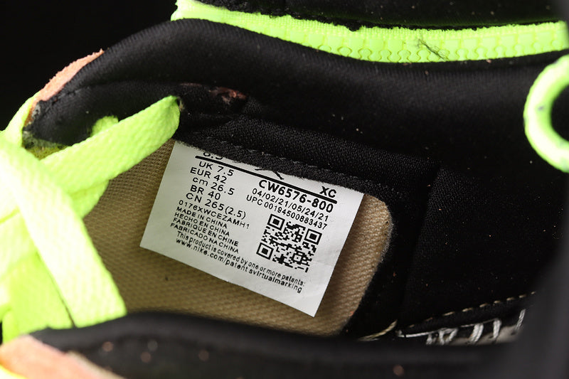 AJ1 High
