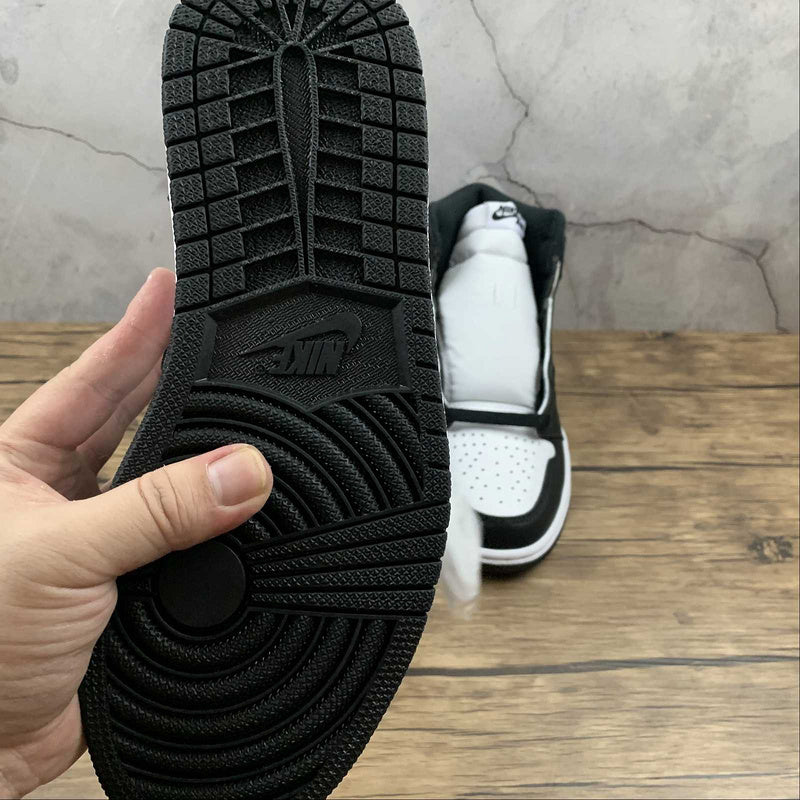 AJ1 High
