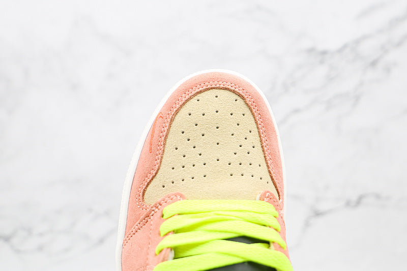 AJ1 High