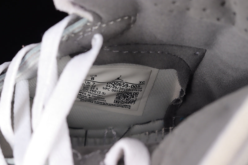 AJ1 High