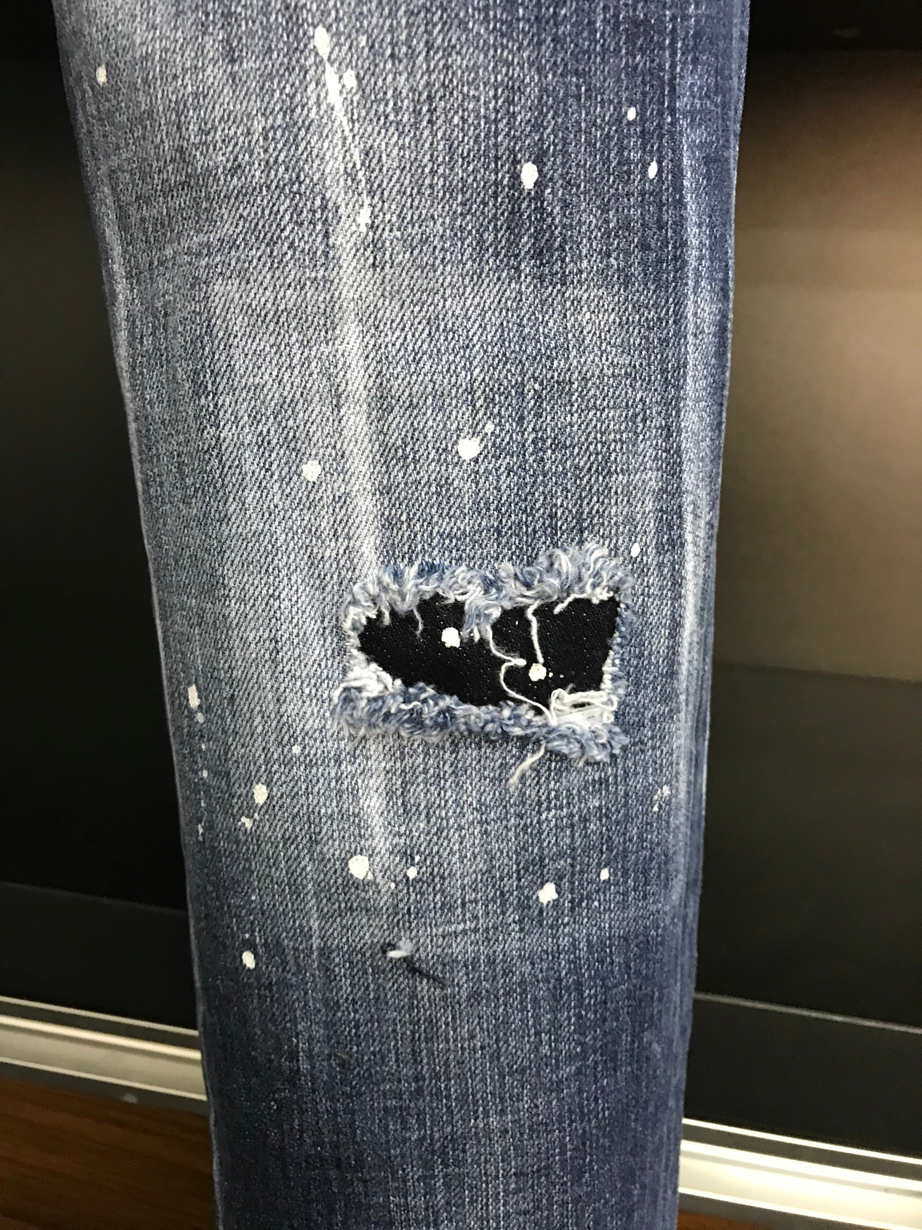 D2 Jeans