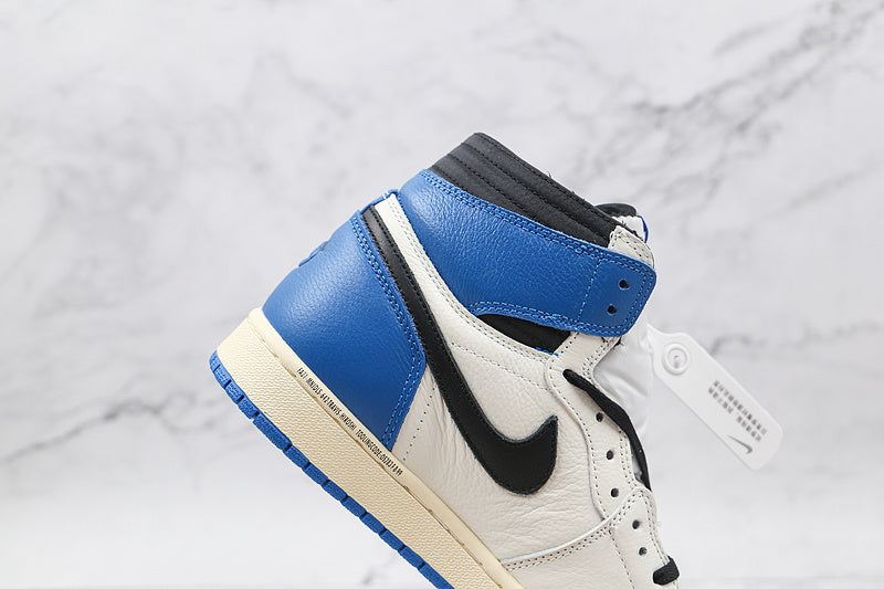 AJ1 High