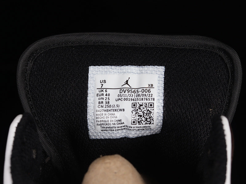 AJ1 Mid