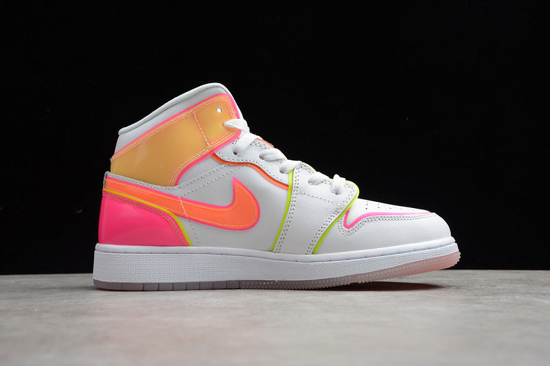 AJ1 Mid