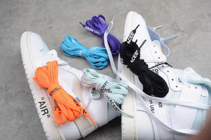 AJ1 High