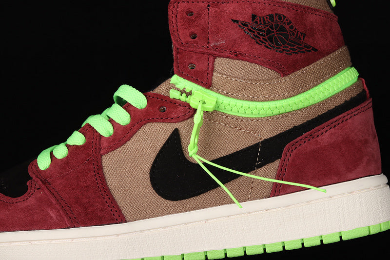 AJ1 High