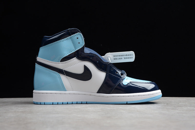 AJ1 High