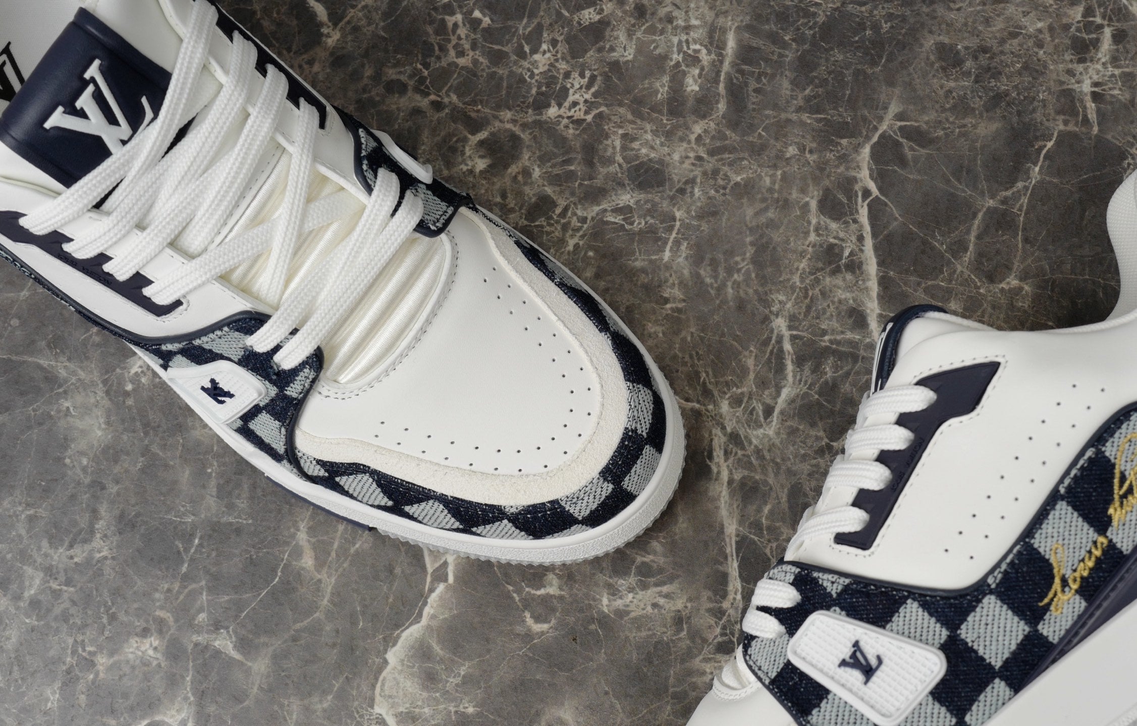 LV Sneakers