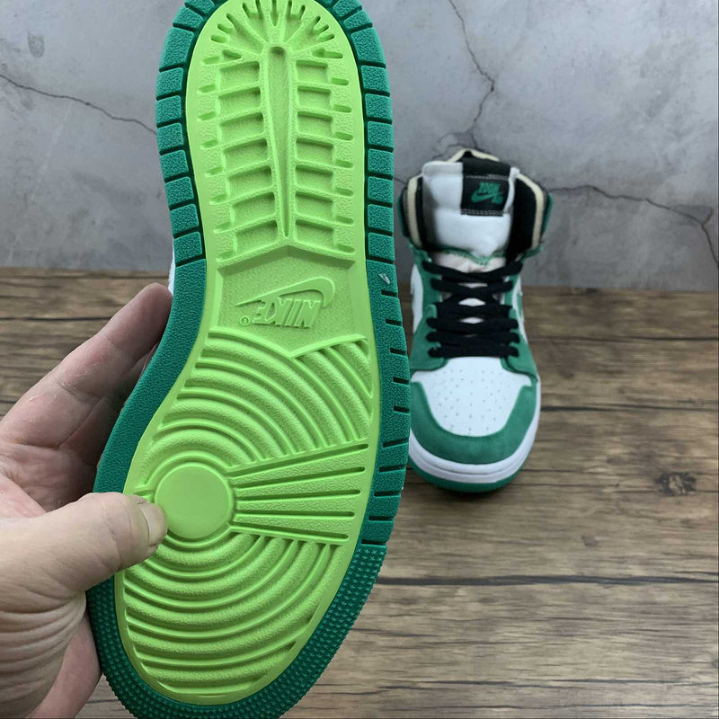 AJ1 High