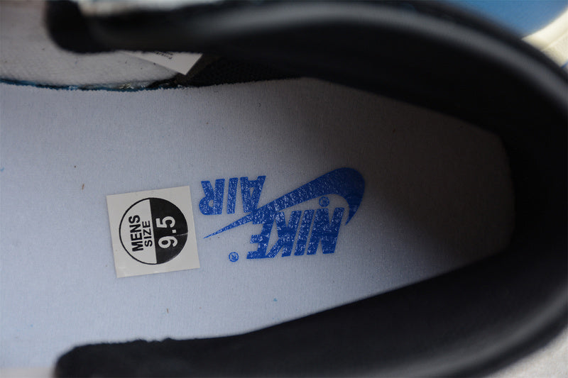 AJ1 High