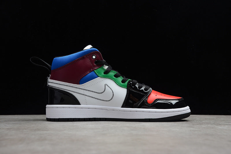 AJ1 Mid
