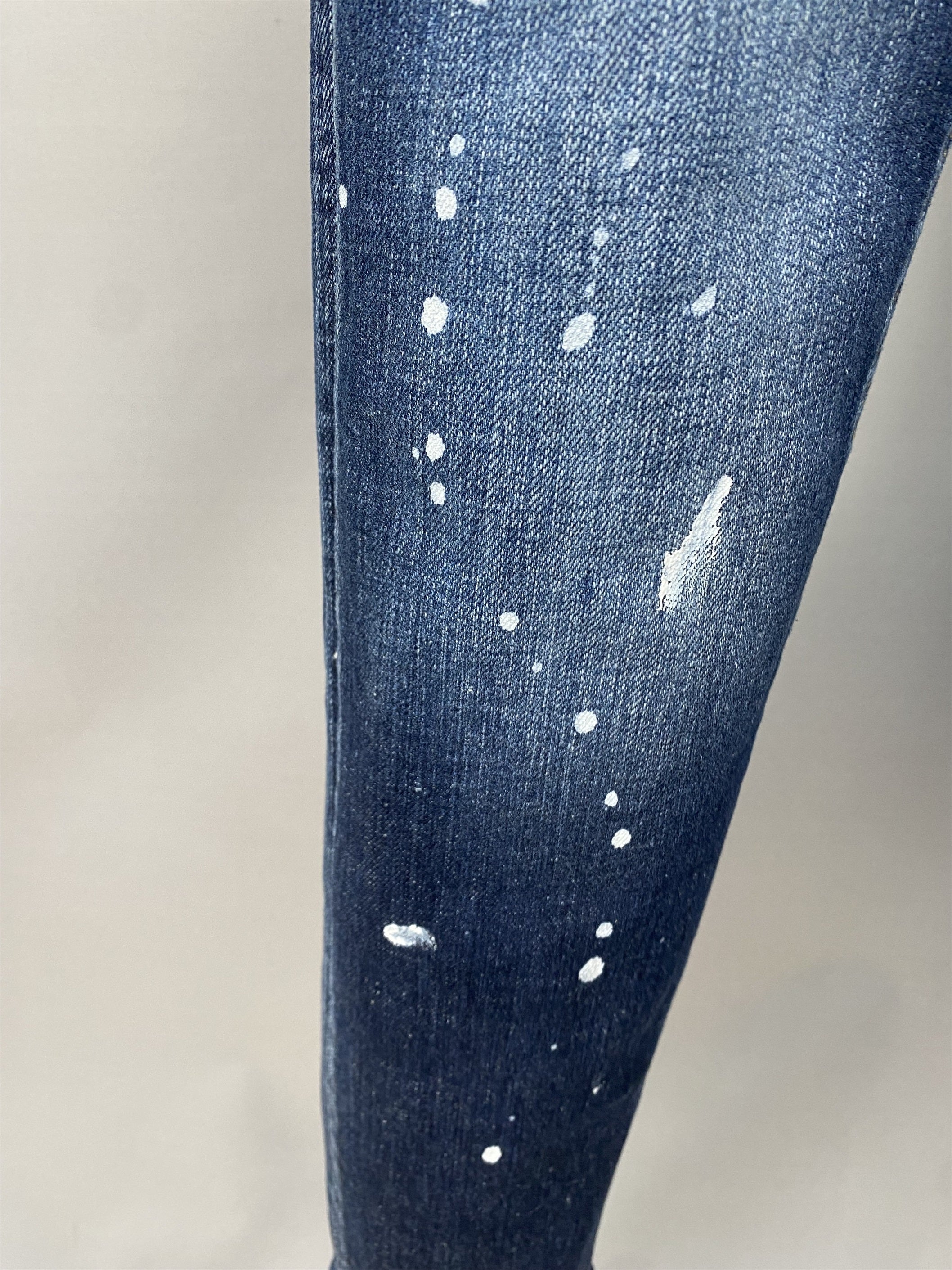 D2 Jeans