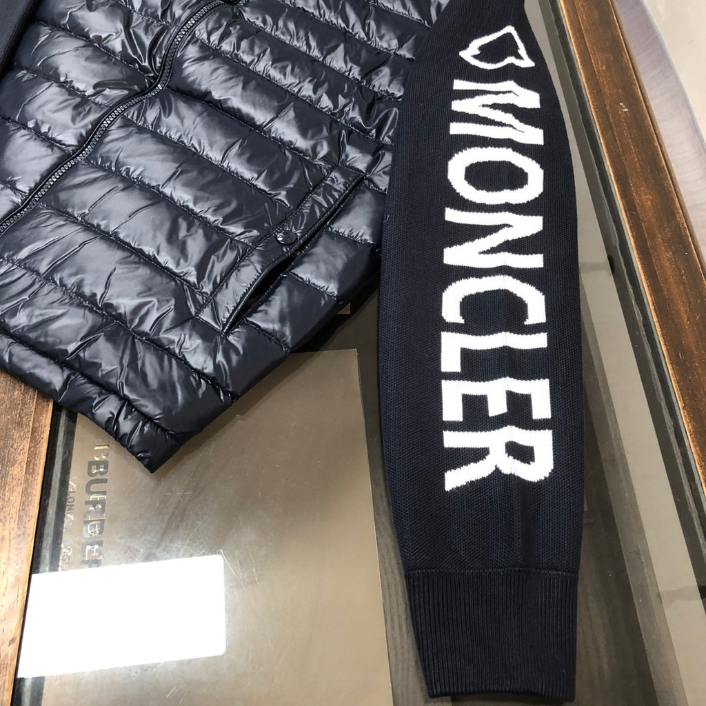 Mon Cardigan