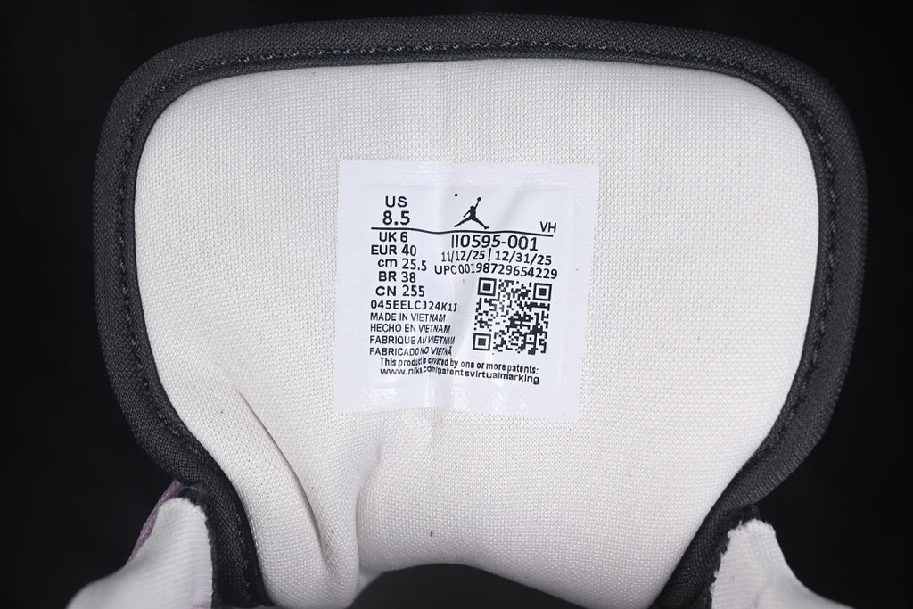 AJ1 Low