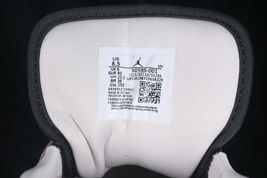 AJ1 Low
