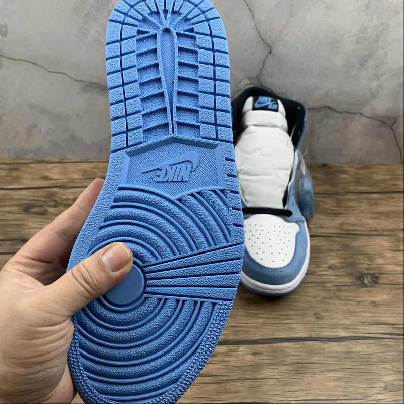 AJ1 High