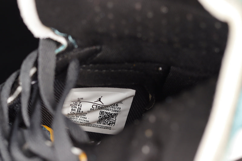 AJ1 High