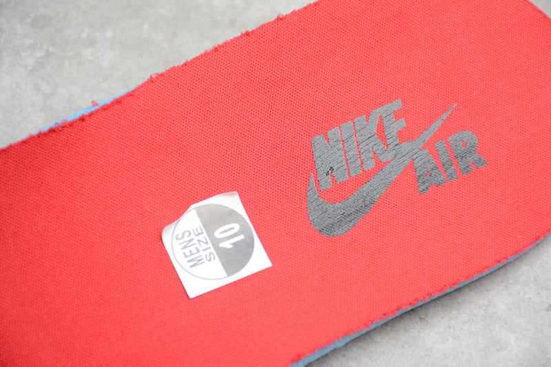 AJ1 High