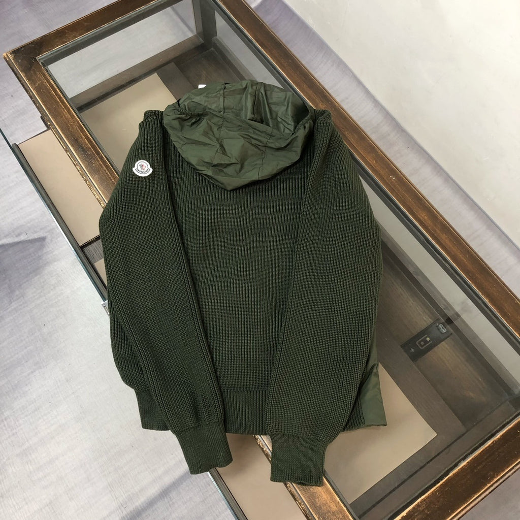 Mon Cardigan