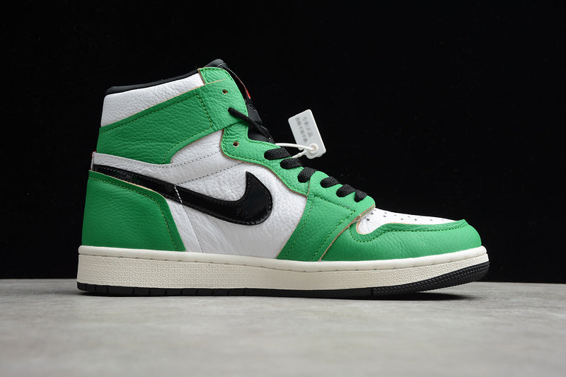 AJ1 High