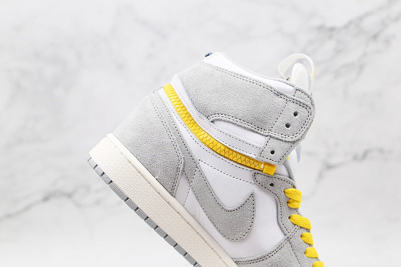 AJ1 High