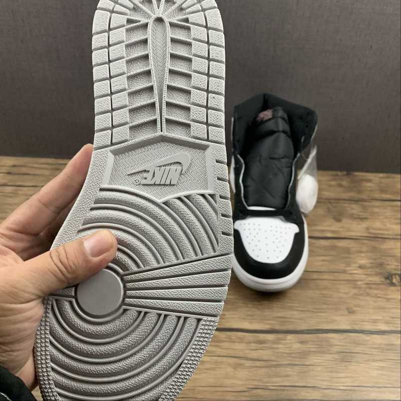 AJ1 High