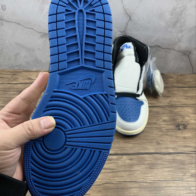 AJ1 High