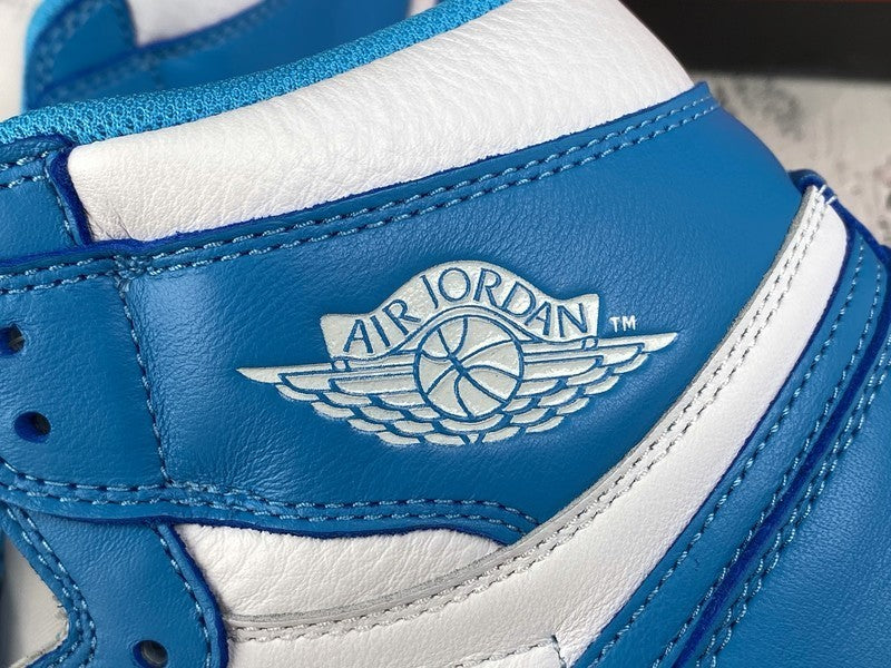 AJ1 High