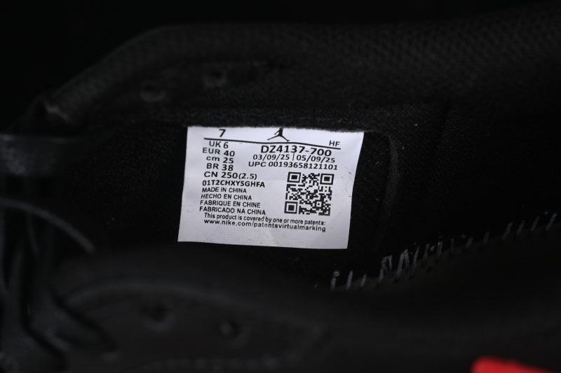 AJ1 Low